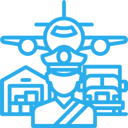 Servicio Logístico Integral