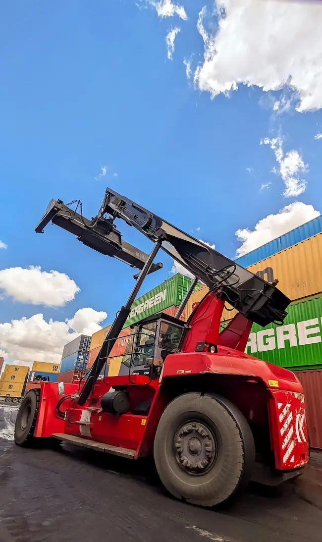 Más de una solución, un aliado logístico para tu empresa